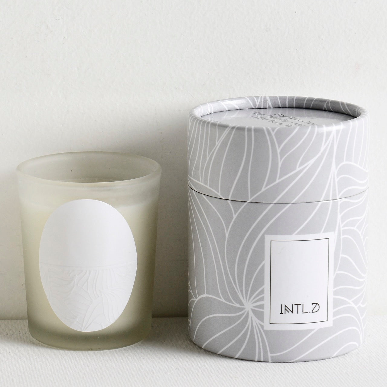 MiniWhiteCandle
