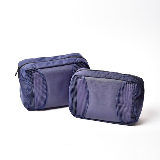 Soft Toiletry Cases