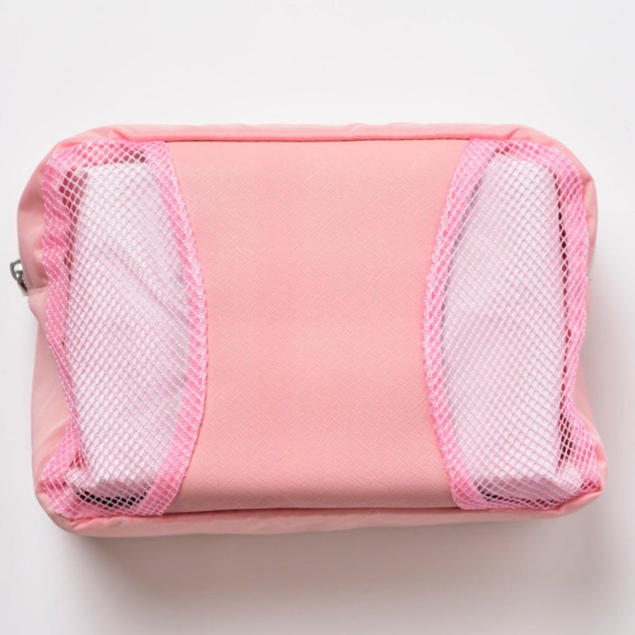 Soft Toiletry Cases