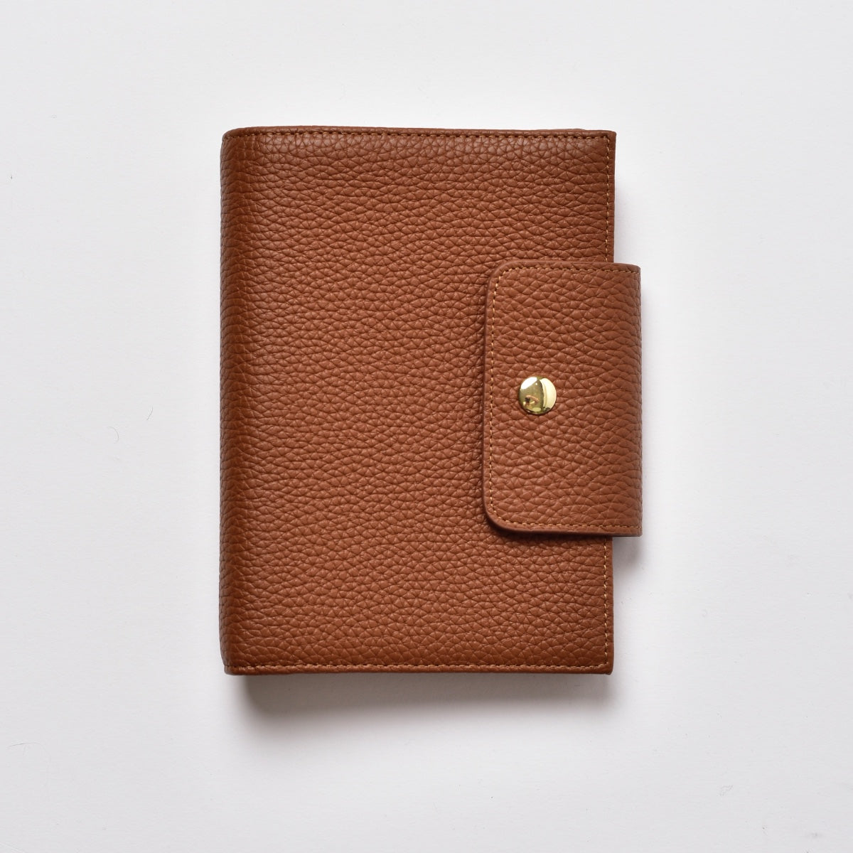 Saffiano Jewelry Binder