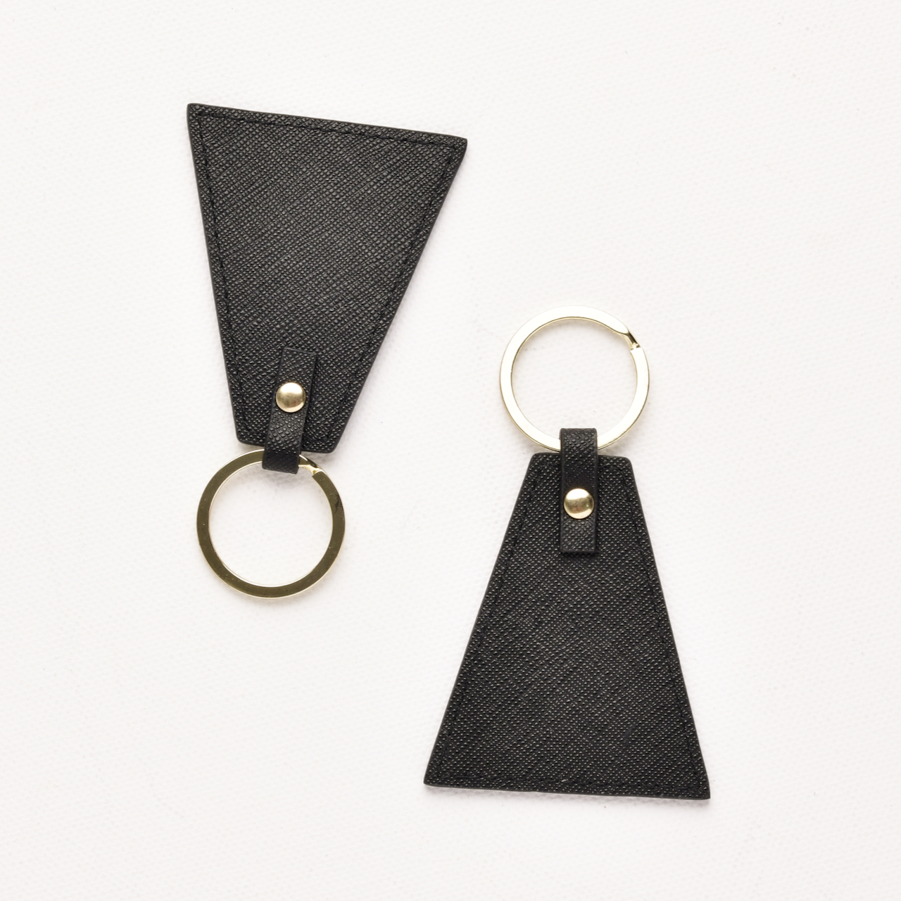 SaffianoKeychain