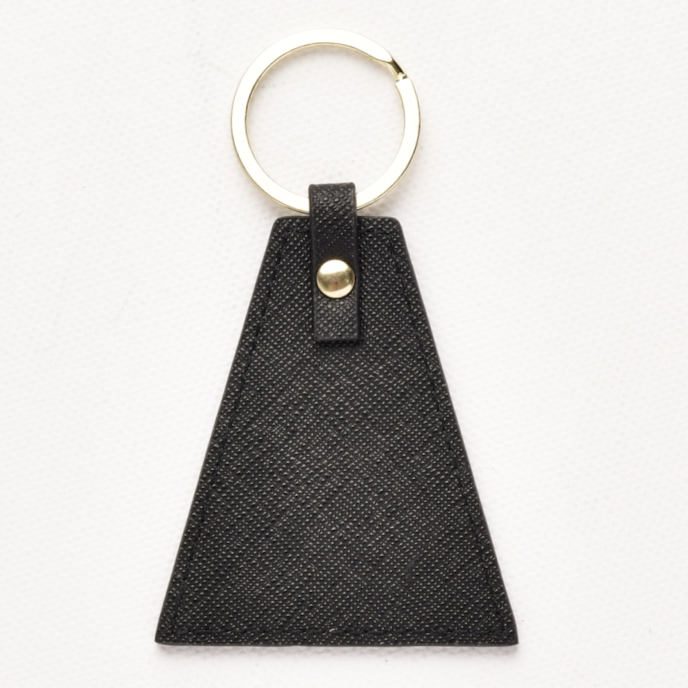 SaffianoKeychain