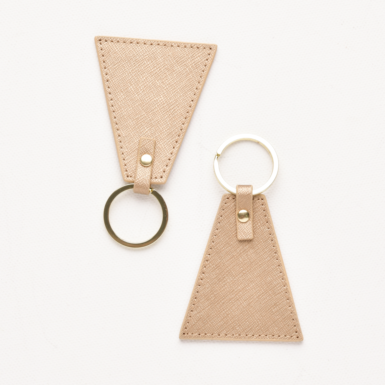 SaffianoKeychain