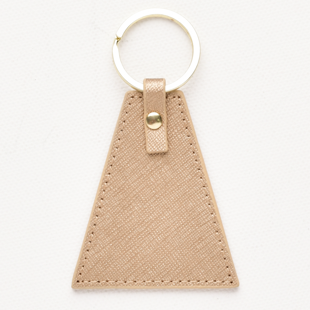 SaffianoKeychain
