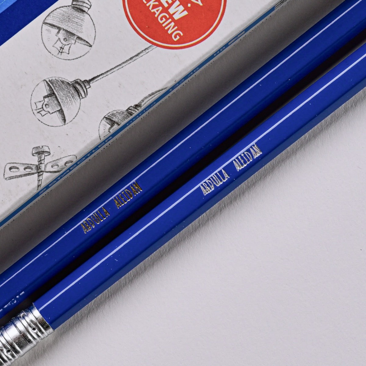 Staedtler HB2 INTL.D Pencils