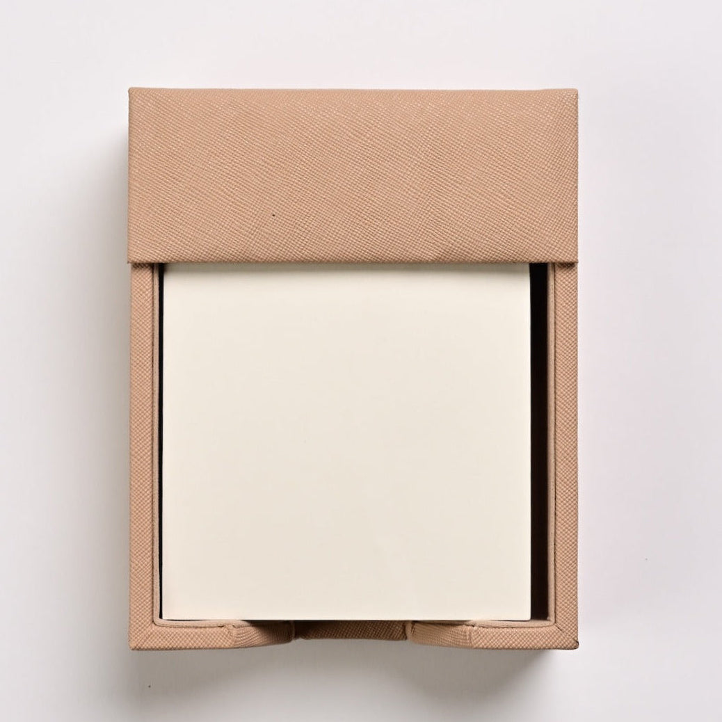 Square Paper Pad