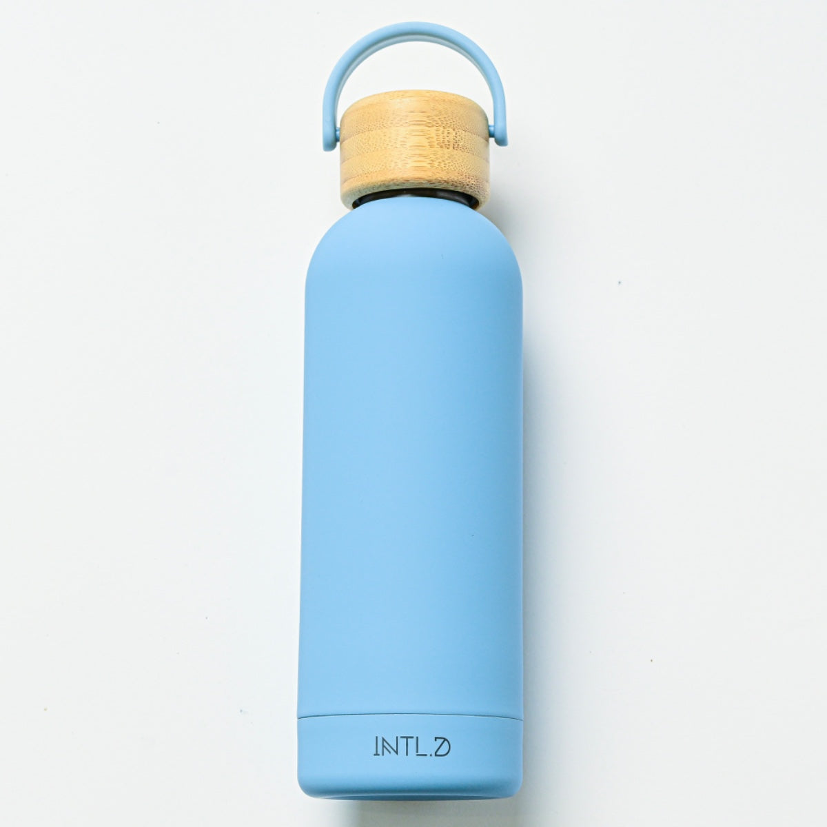 Steel Bottle