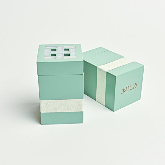 Mother of Pearl Mubkhar