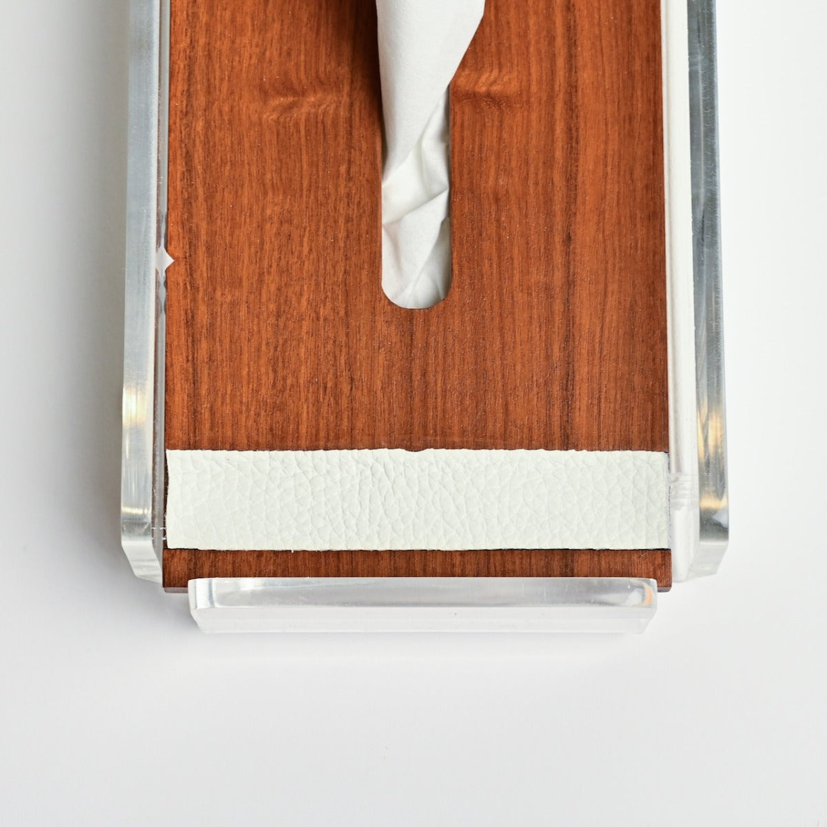 Elephant Balloons - Tissue Box