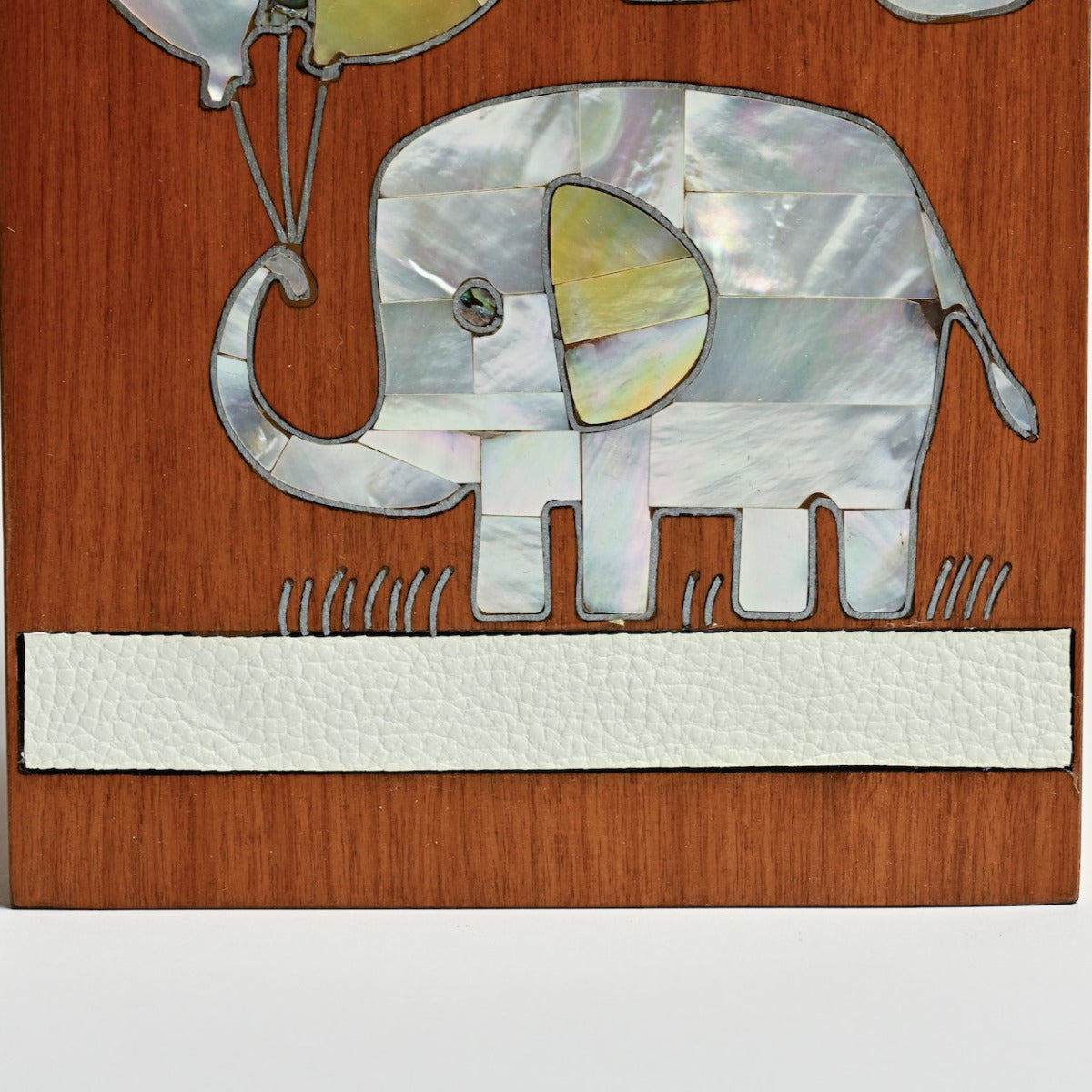 Elephant Balloons - Bin