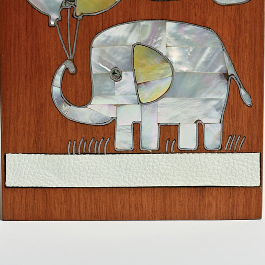 Elephant Balloons - Bin