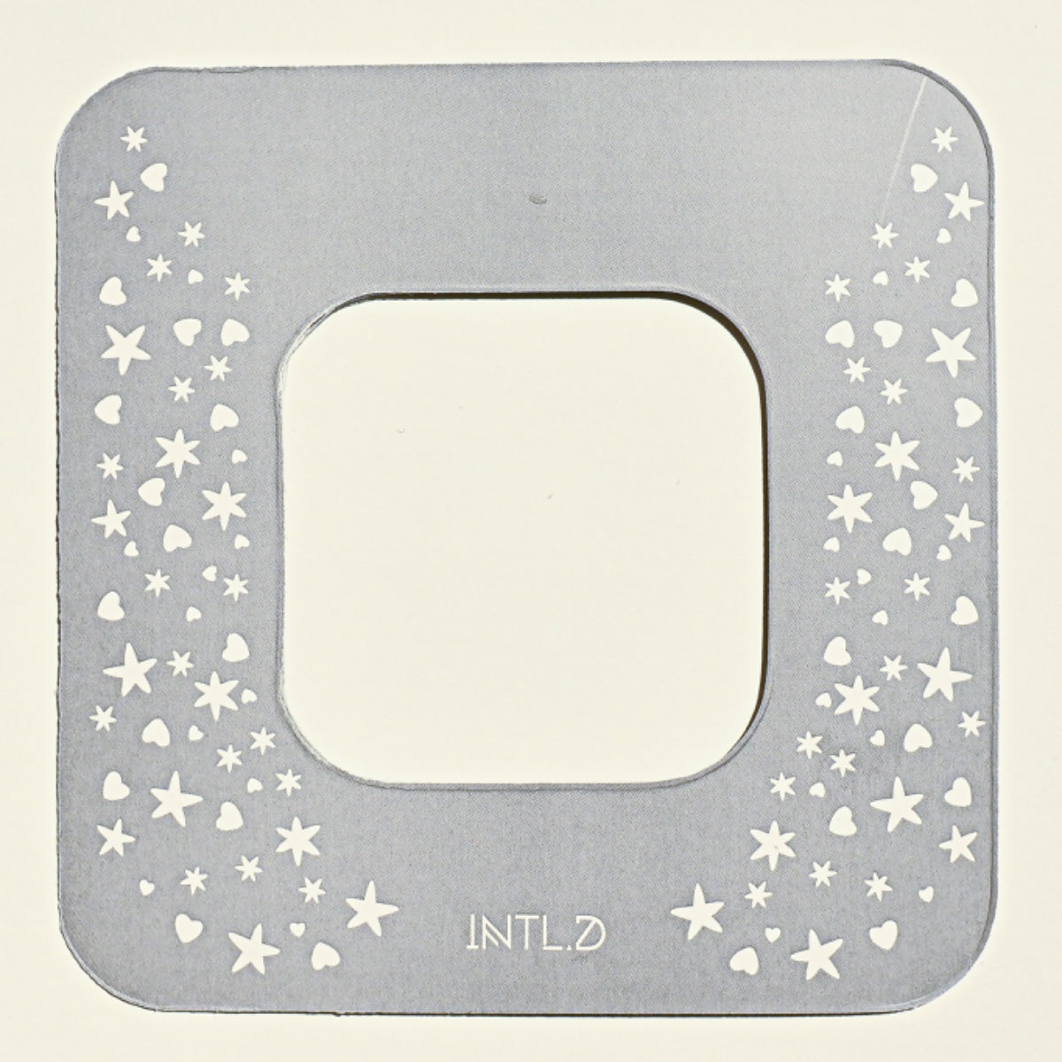 Clouds Milestone Blanket