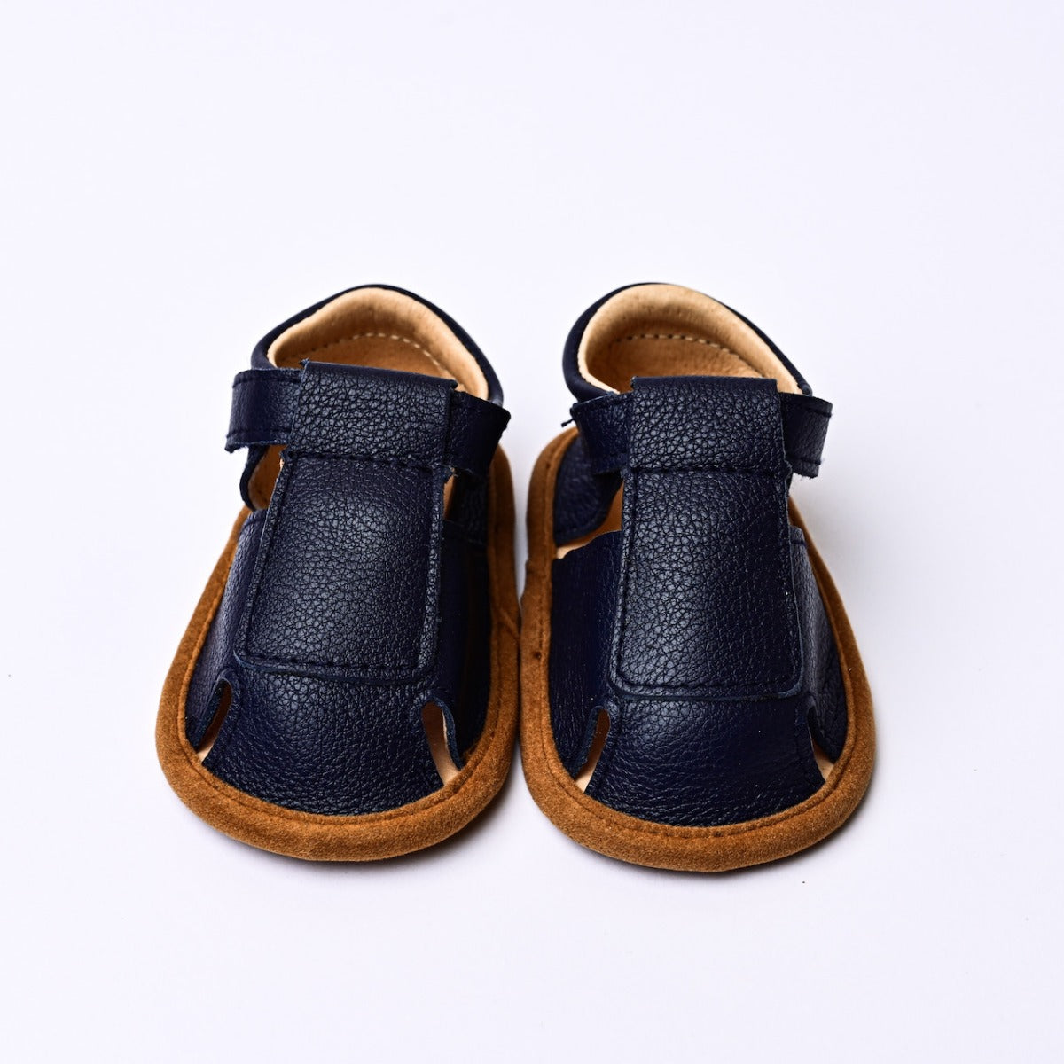 Baby Closed Sandal