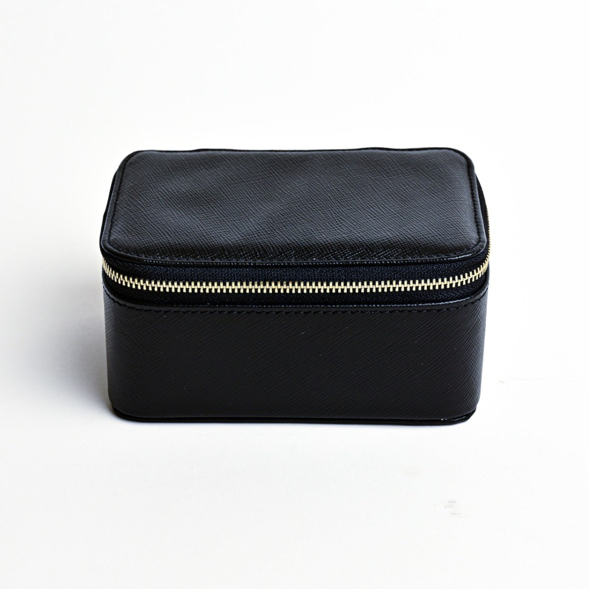 Saffiano Watch Case