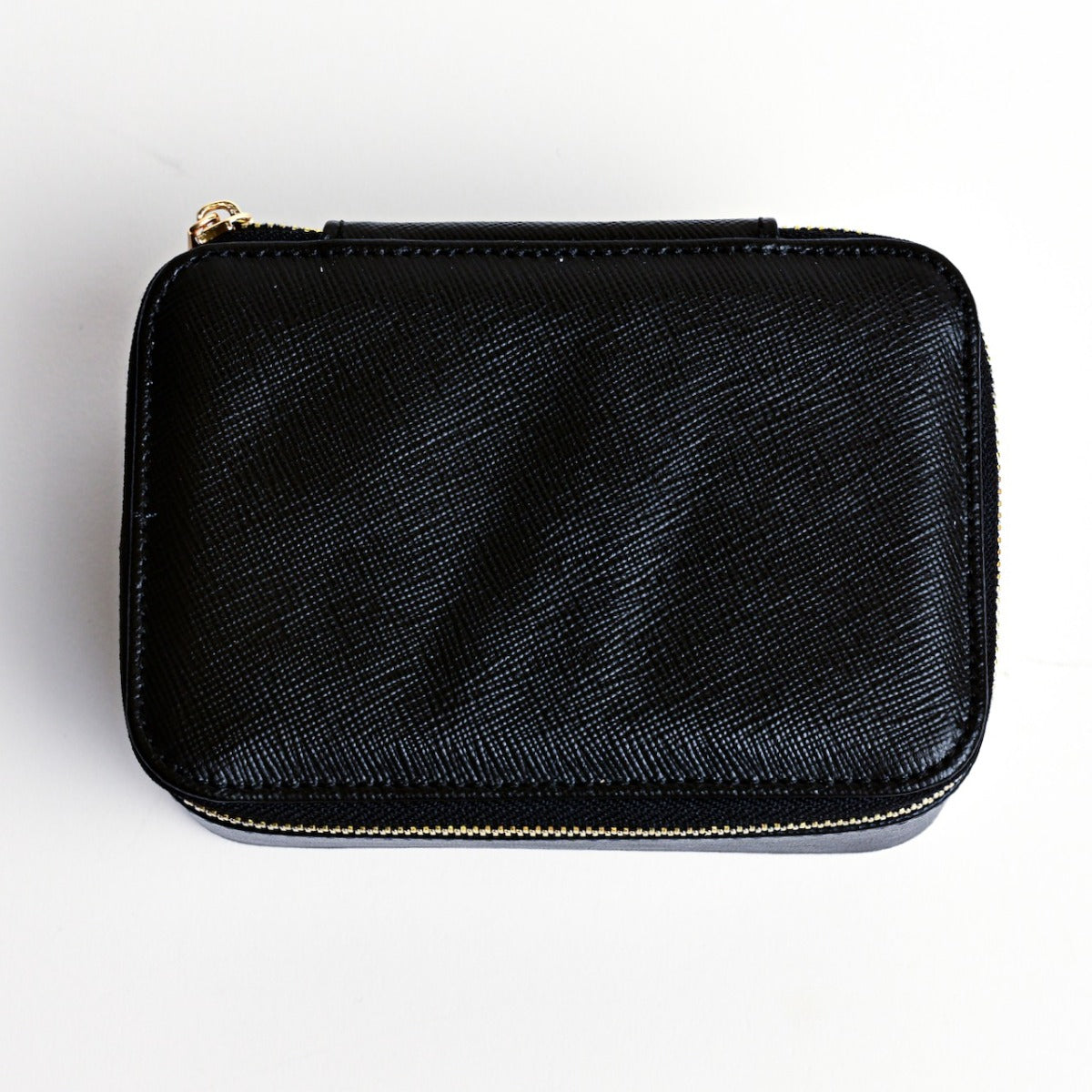Saffiano Watch Case