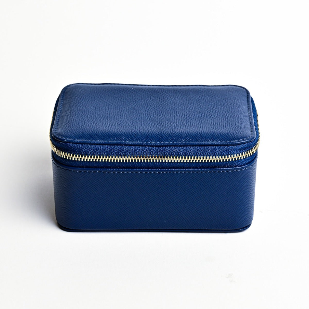 Saffiano Watch Case