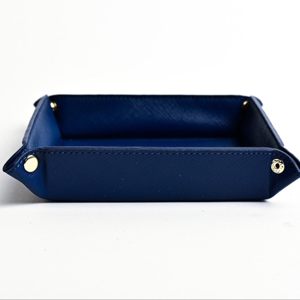 Saffiano Jewelry Tray