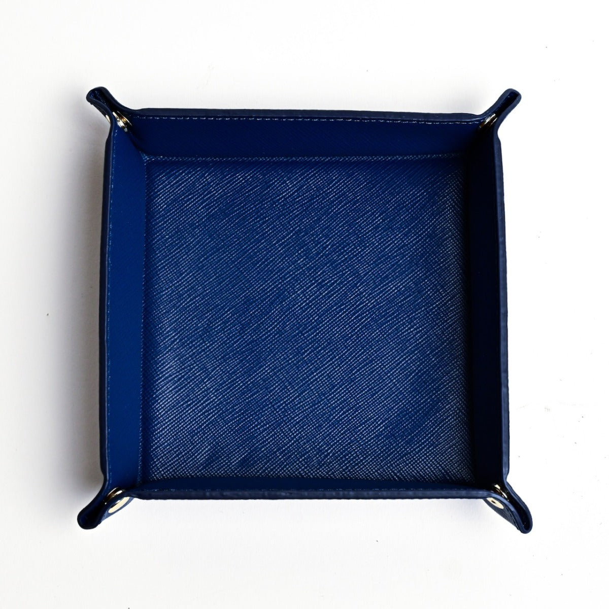 Saffiano Jewelry Tray