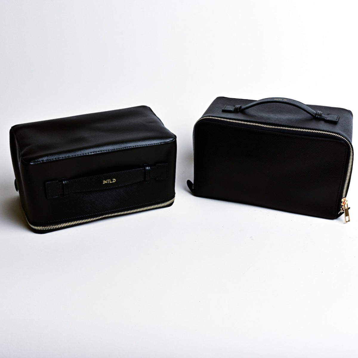 Saffiano Toiletry Bag