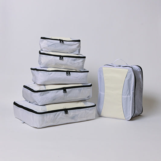 Travel Organization Combo