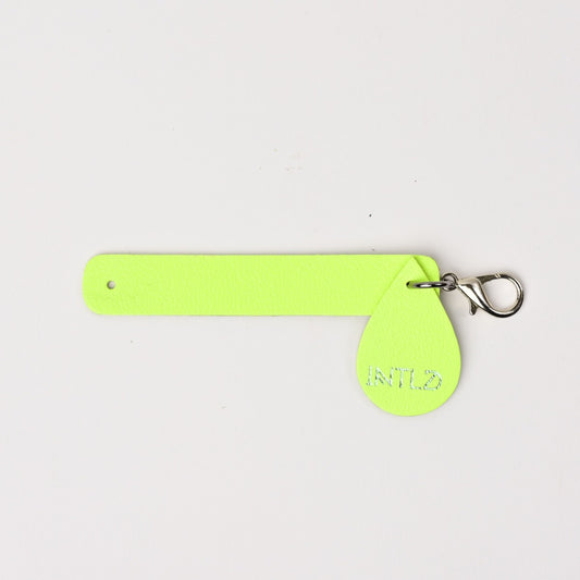 Bodysuit Drawstring Organizer