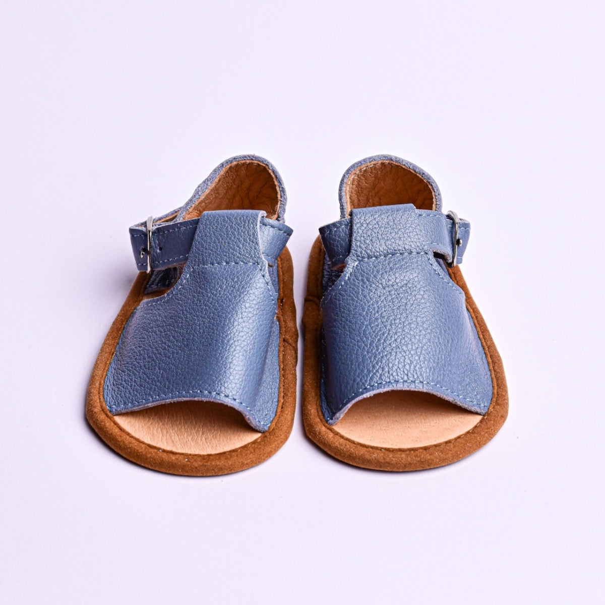 Baby Open Toe Sandal
