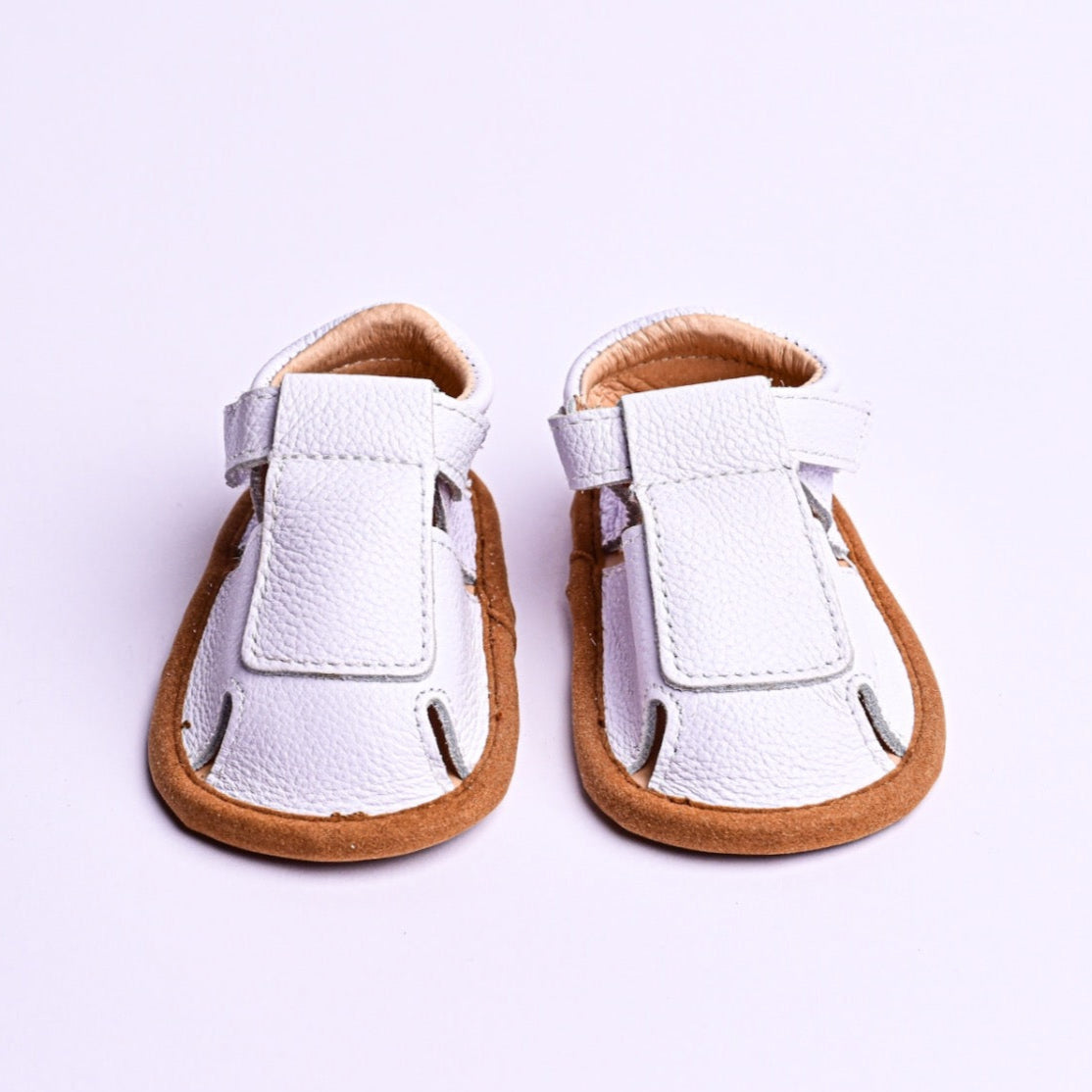 Baby Closed Sandal