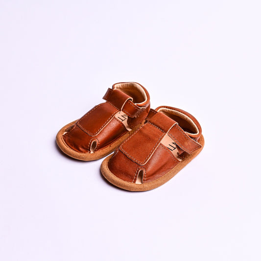 Baby Closed Sandal