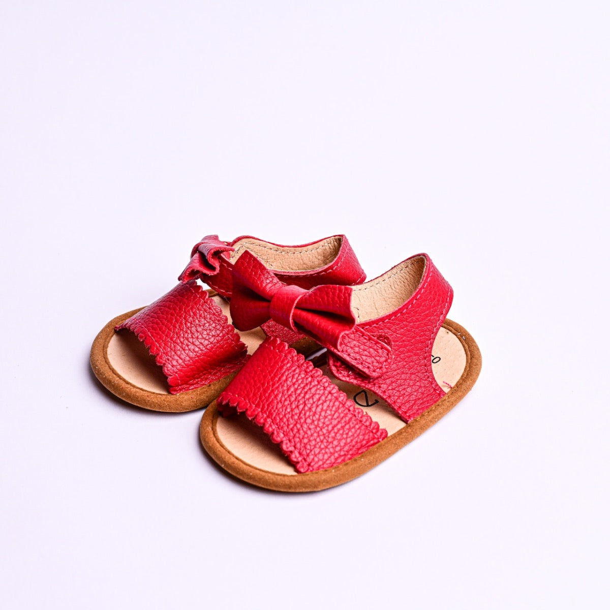 Baby Bowtie Sandal