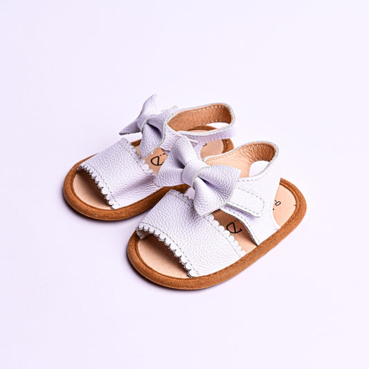 Baby Bowtie Sandal