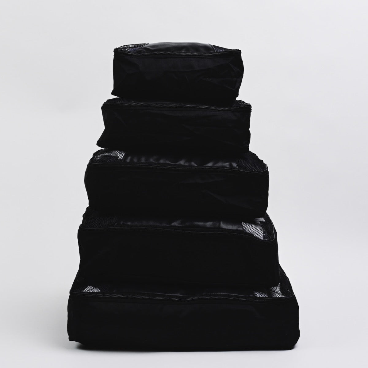 5 Set Packing Cubes