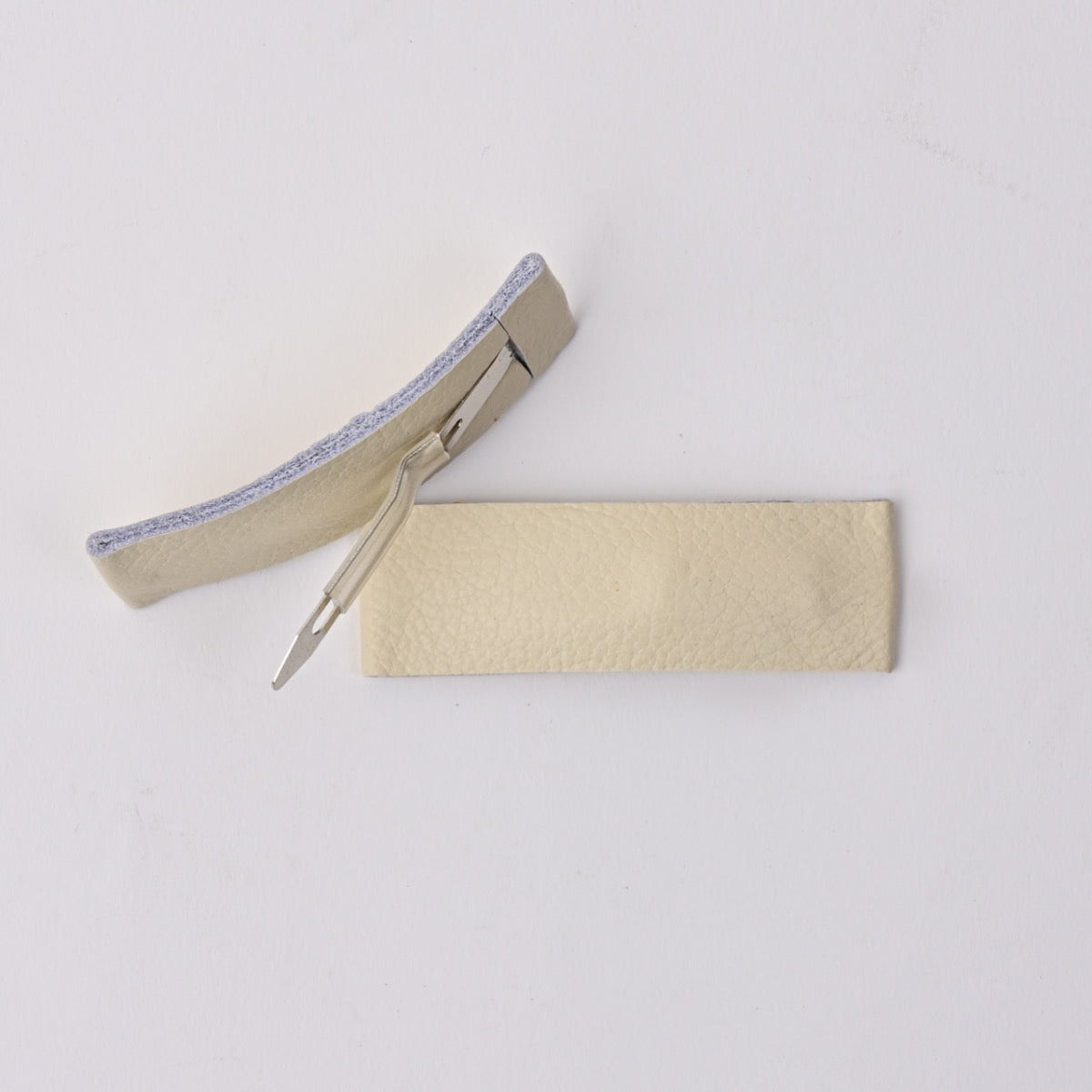 Leather Snap Clip Sets