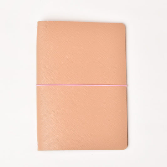 Saffiano Notebook (Large)