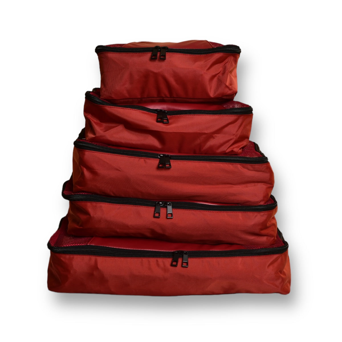 5 Set Packing Cubes