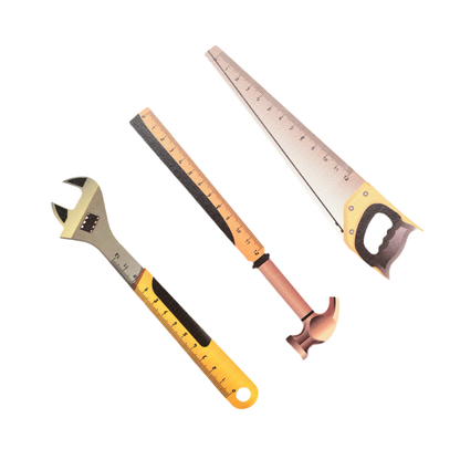 Tools Rulers