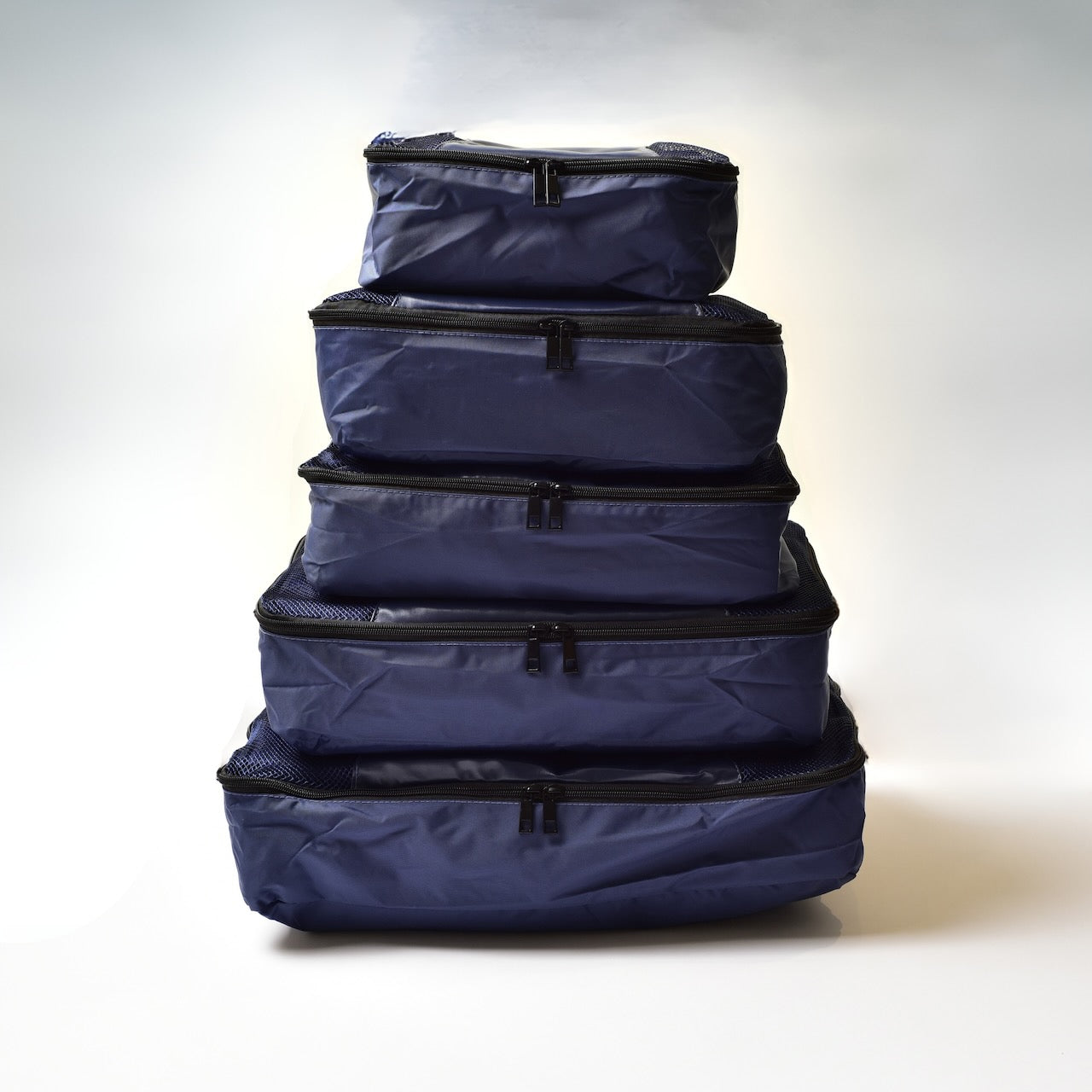 5 Set Packing Cubes