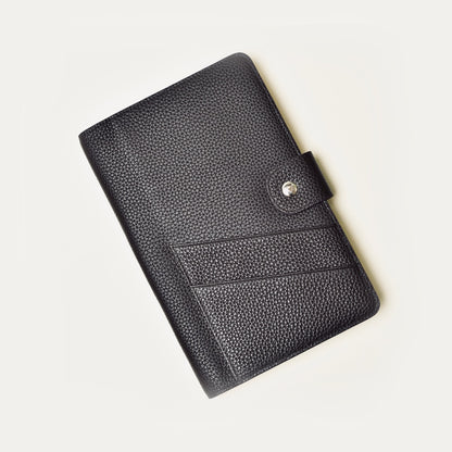 INTL.D x Bonbonis Passport Wallet