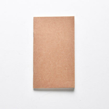 Saffiano Notebook Refills