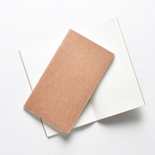 Saffiano Notebook Refills