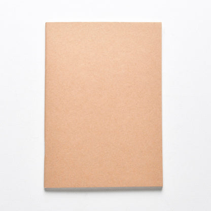 Saffiano Notebook Refills