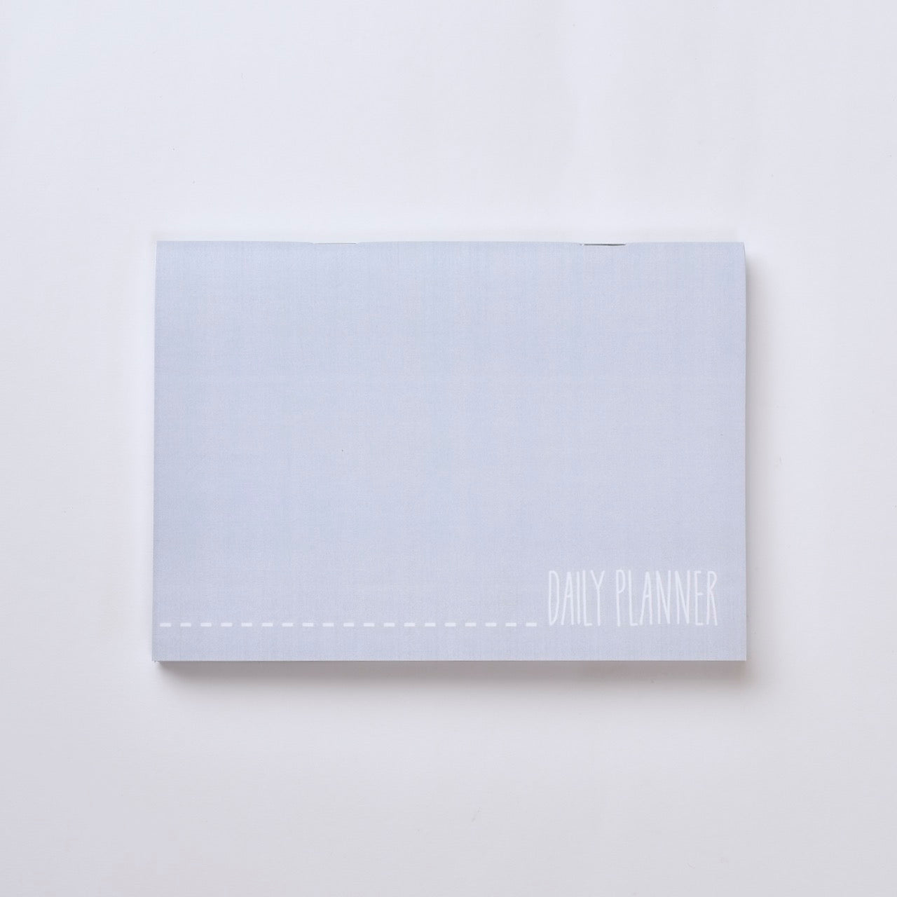Pastel Daily Planner