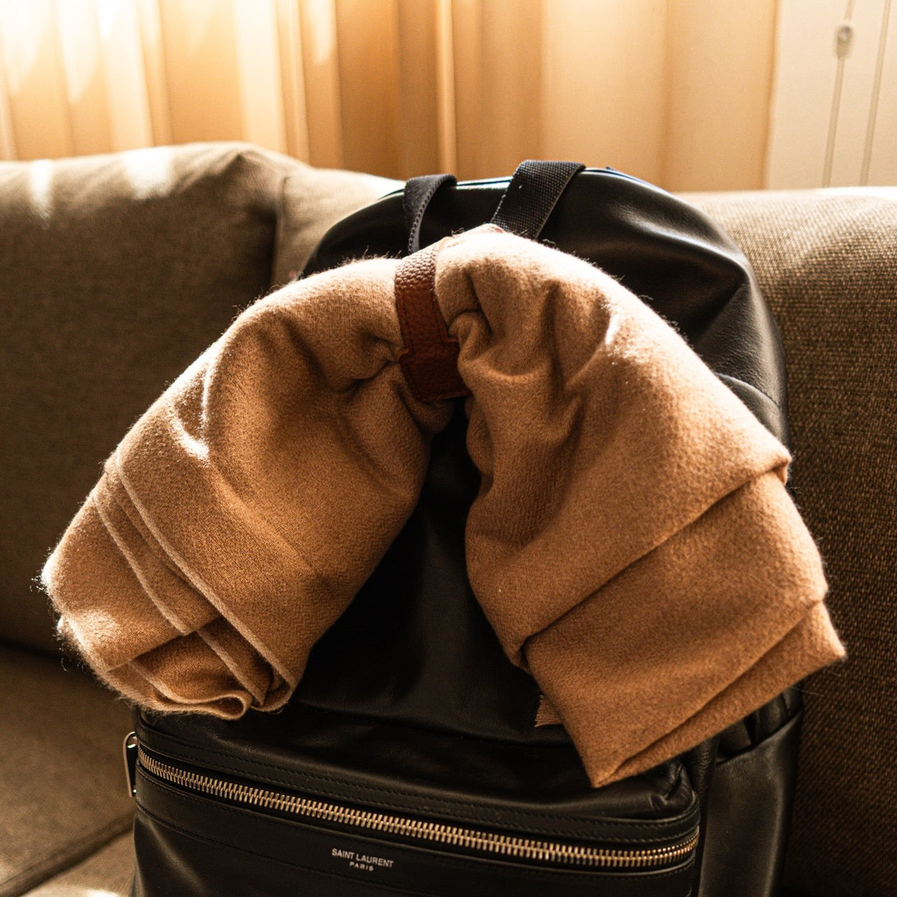 Magnetic Multipurpose Holder