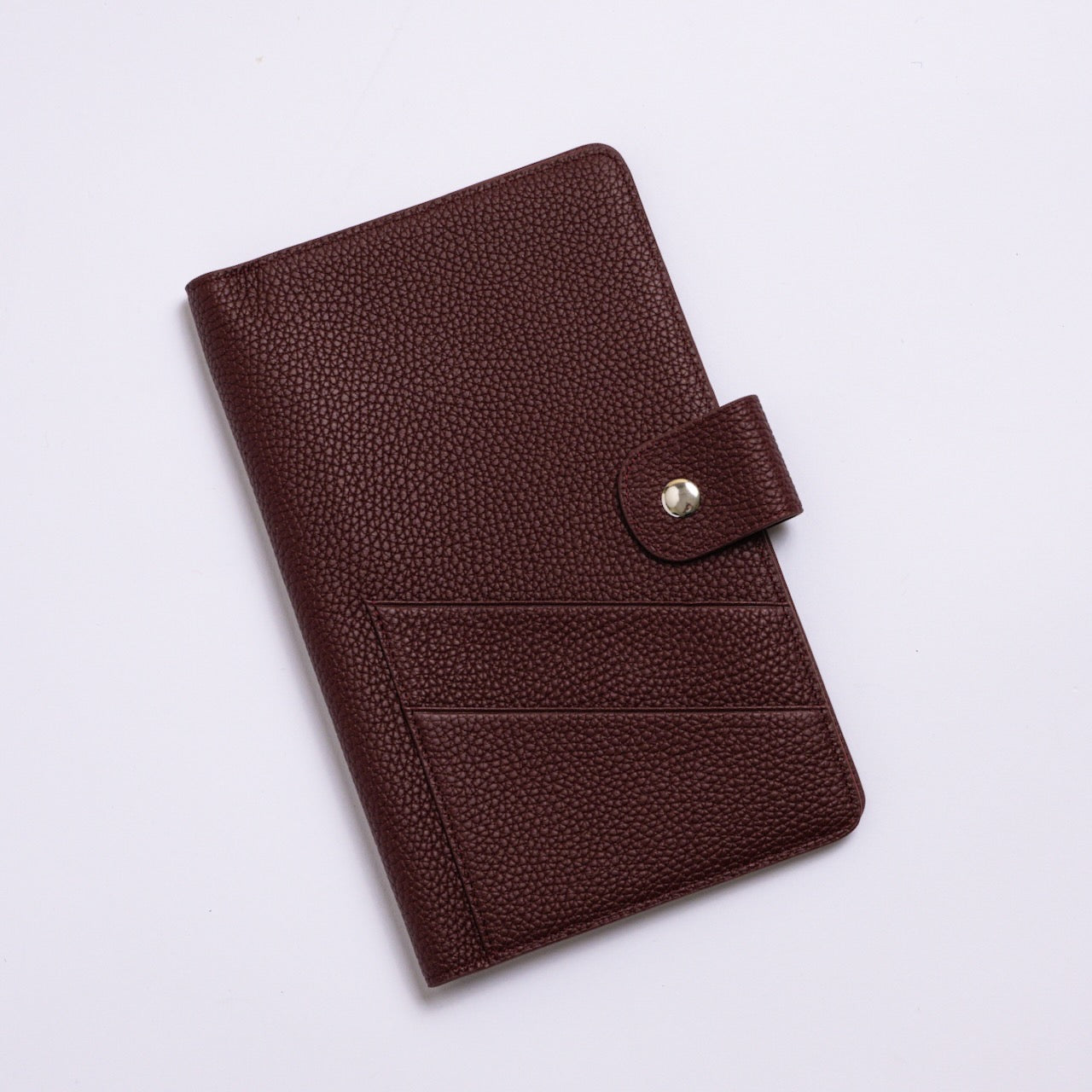 INTL.D x Bonbonis Passport Wallet