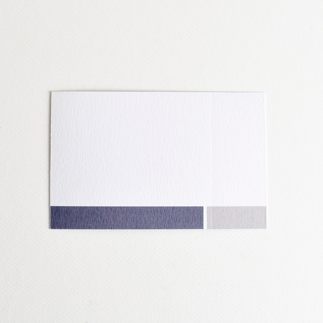 Broken Stripes Card Set