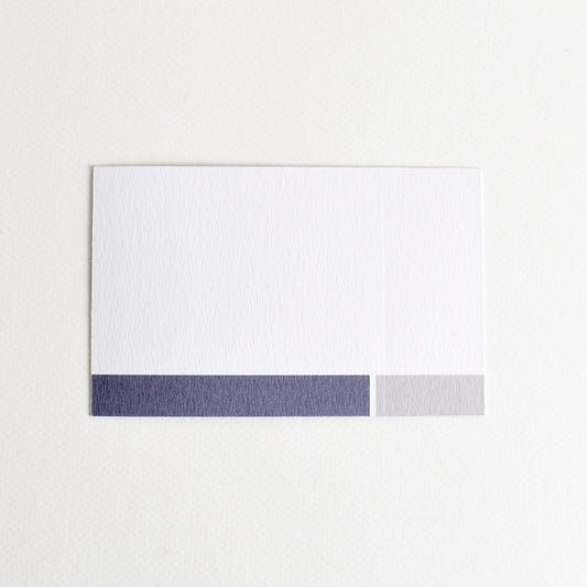 Broken Stripes Card Set