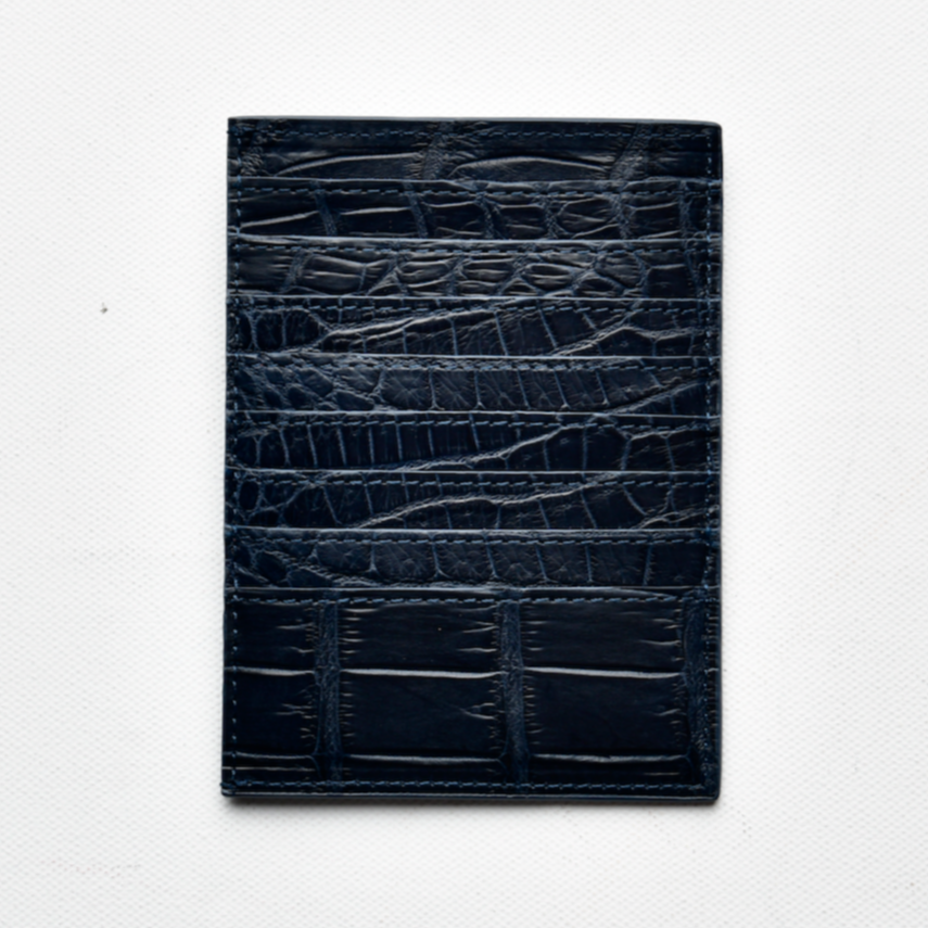 Multi-pocket Cardholder