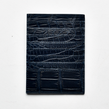 Multi-pocket Cardholder