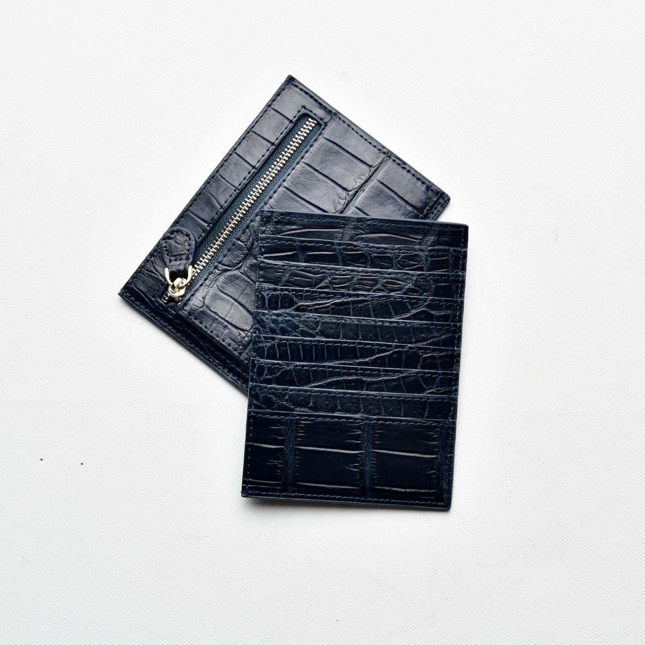 Multi-pocket Cardholder