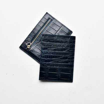 Multi-pocket Cardholder