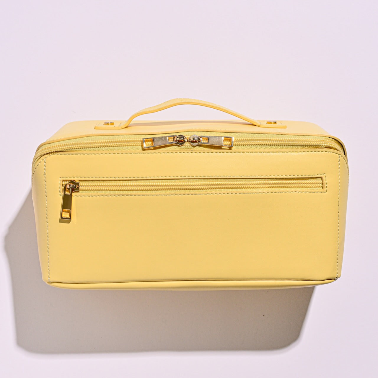Standing Toiletry Bag